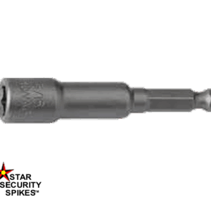 Tool used to secure hex screws 5.5mm