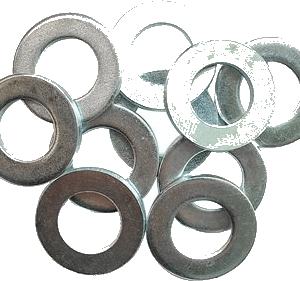 6mm Washers required