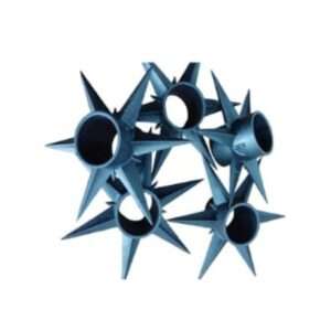Stars that rotate