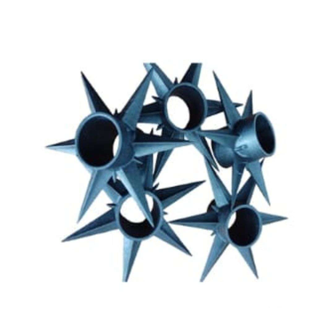 Stars that rotate